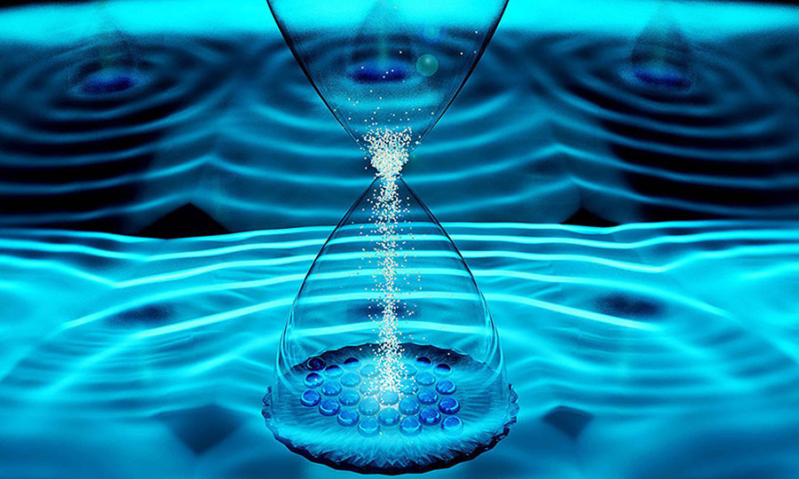 time_crystals
