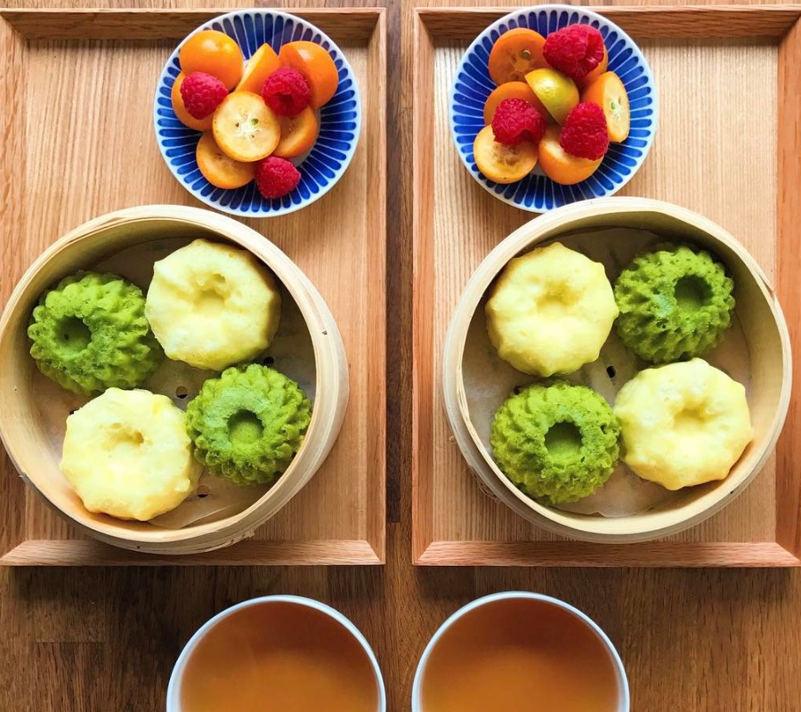 Instagram Food