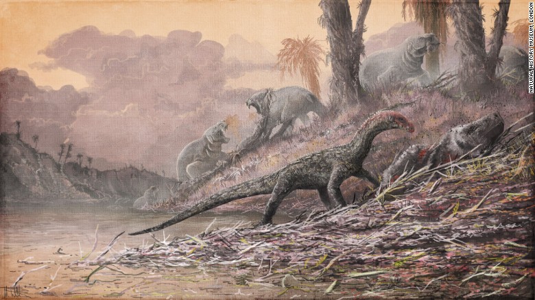 Dinosaur