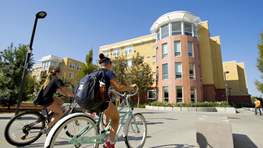 UC Davis