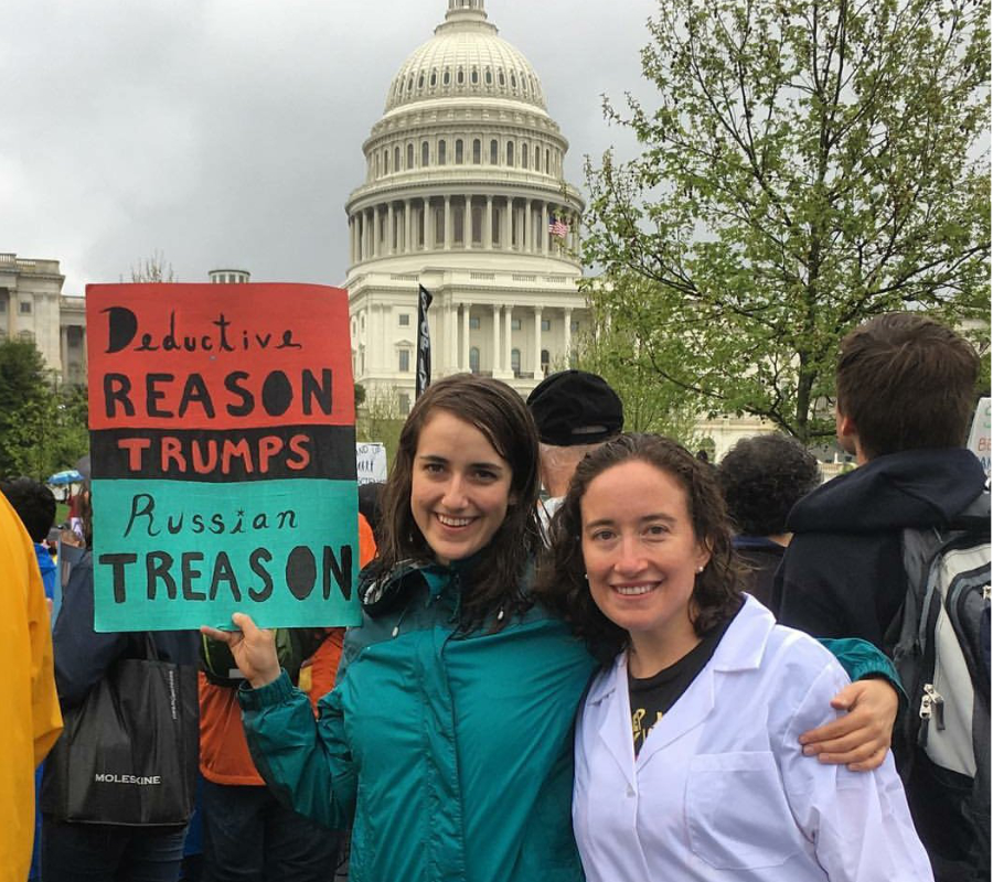 March for Science