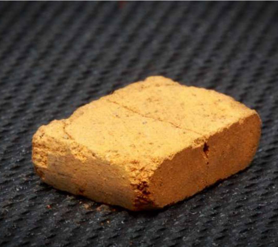 Mars Soil