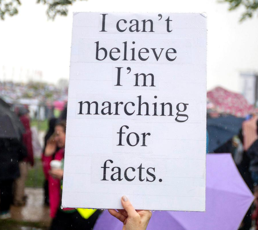 March for Science