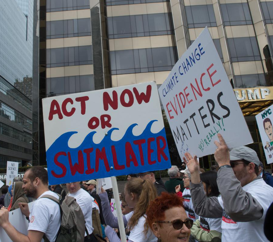 March for Science
