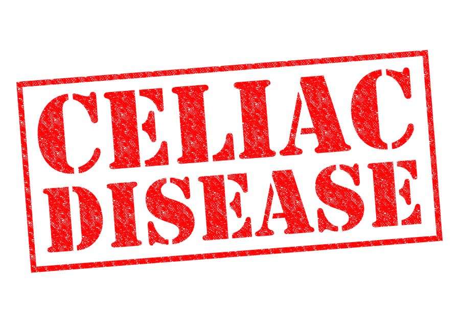 Celiac Disease could be cause by regular virus