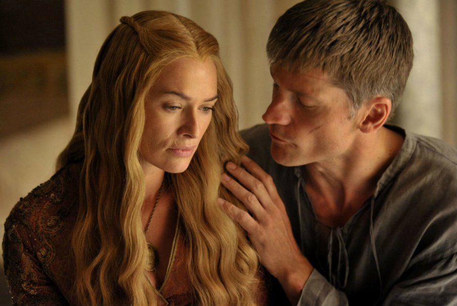 There are other cases of siblings who share a romantic relationship. Image credit: Bustle