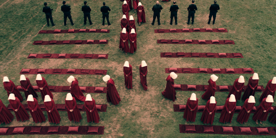Image credit: Hulu / IndieWire