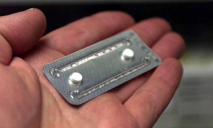 Morning After Pill