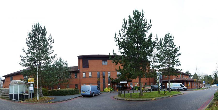 Solihull-Hospital