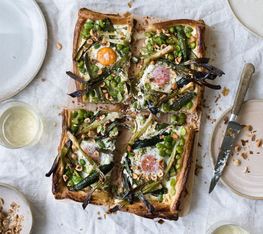 Instagram Food