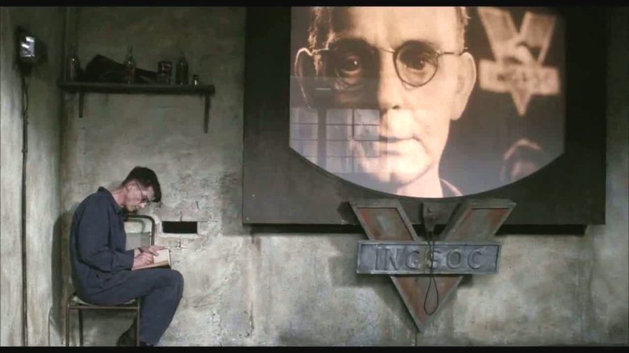 1984 Movie