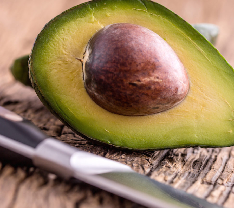 Avocado Hand