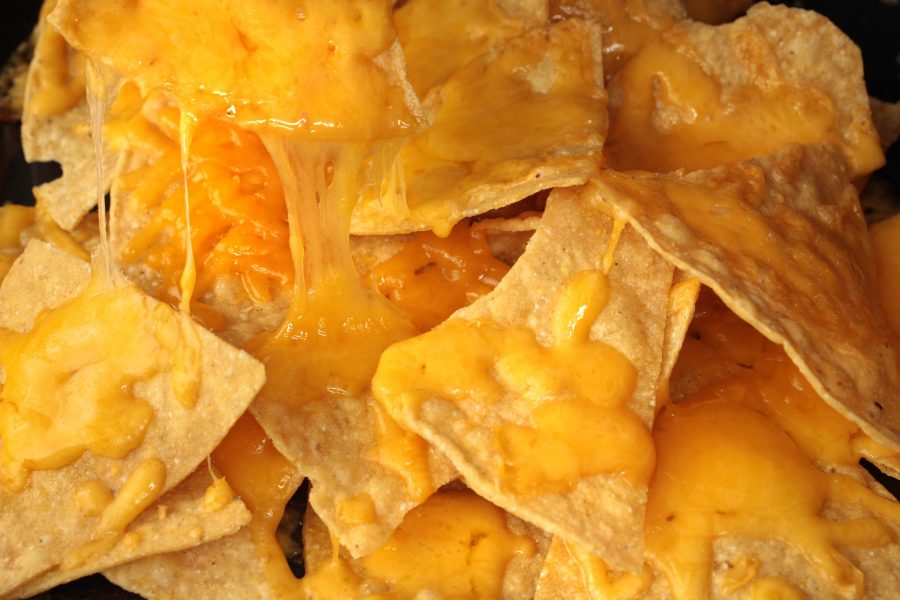 Nacho Cheese