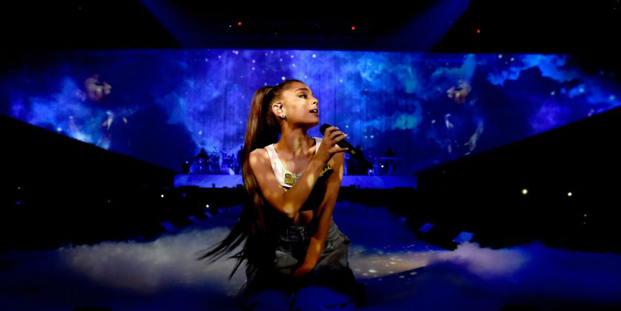 Manchester Ariana Grande concert results in 22 casualties. Image credit: Getty / Cosmopolitan