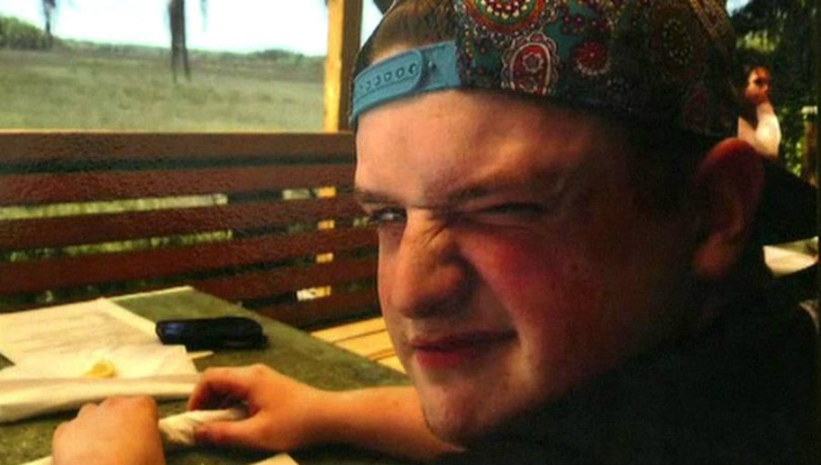 Davis Cripe died on April 26 after drinking a large Diet Mountain Dew, a McDonald’s latte and an undisclosed energy drink in less than two hours. Image credit: AP / WNDU