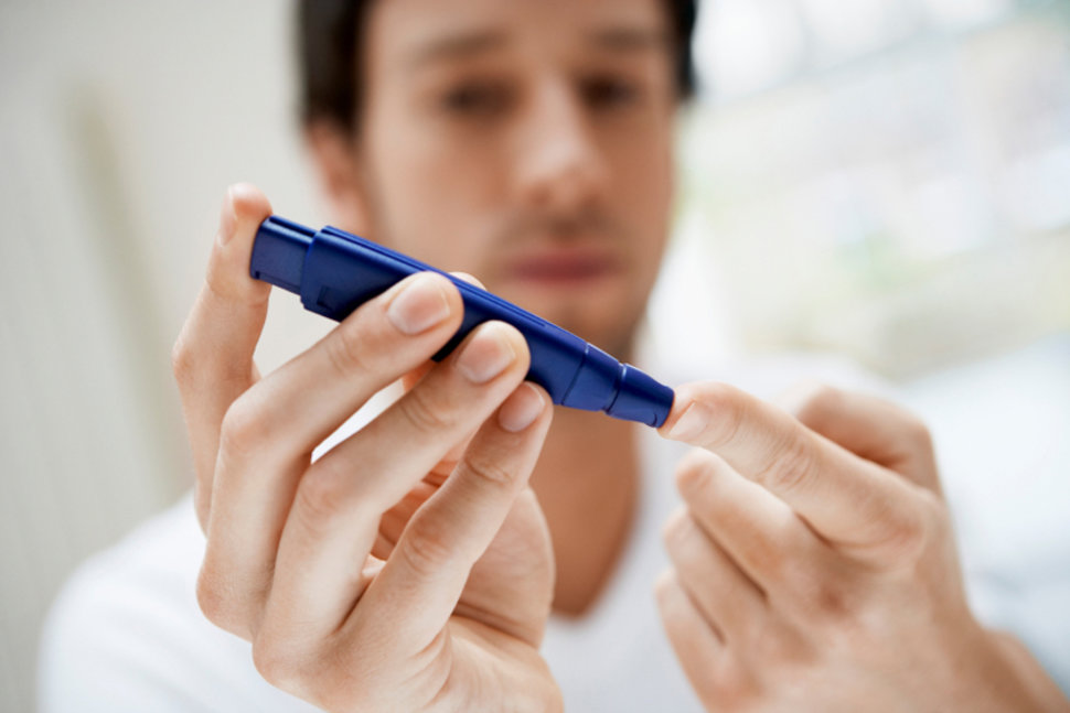 Type 1 Diabetes