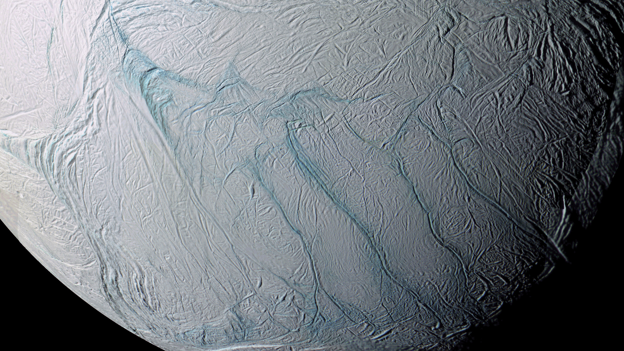 enceladus