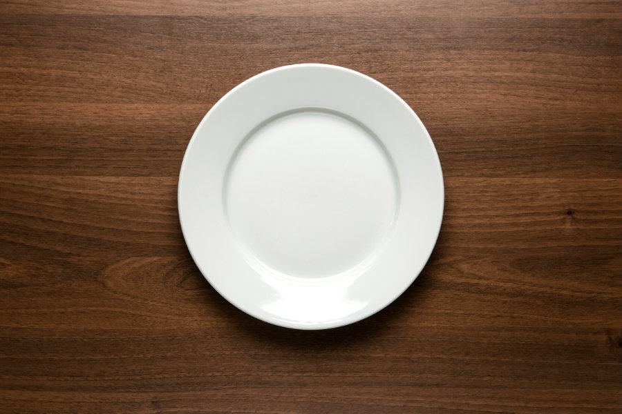 Fasting has rapidly become one of the most sought-ought weight loss methods. Image credit: Nastco / Thinkstock / How Stuff Works, Health