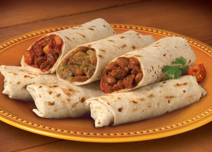'Green Chile' burritos recalled due to possible listeria contamination
