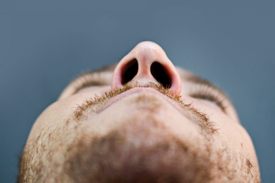 Human Nose