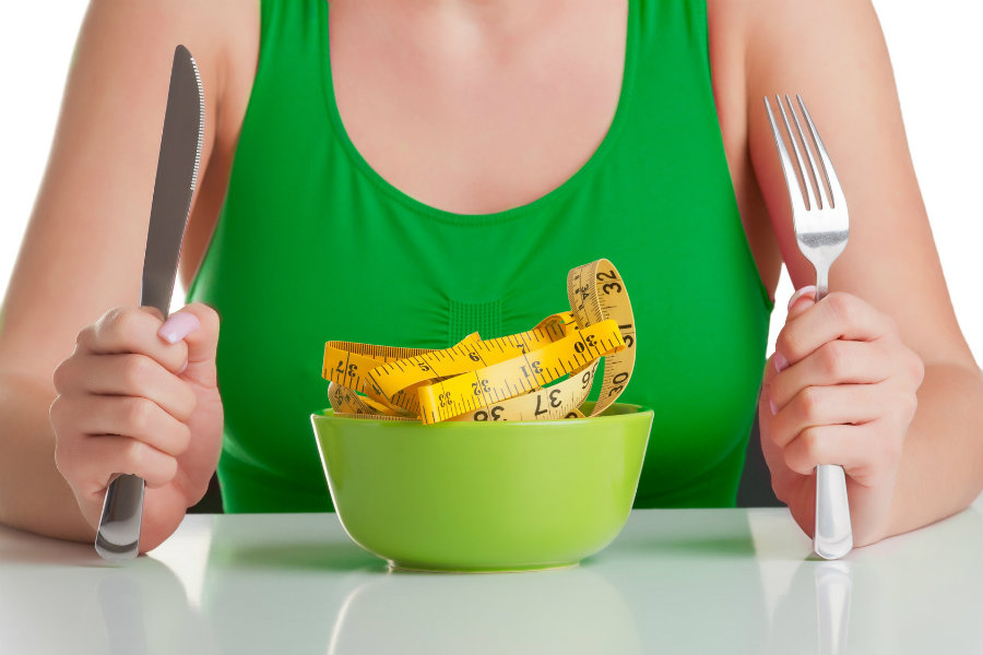 Alternate-fasting method would be a better strategy for people who want to lose weight. Image credit: ExpertBeacon