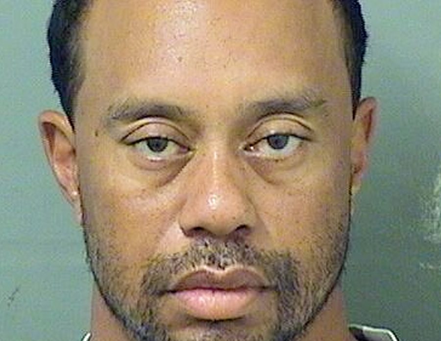 Tiger Woods