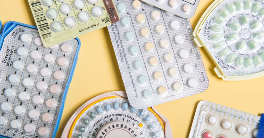 FDA recalls contraceptive pills Mibelas 24 Fe nationwide