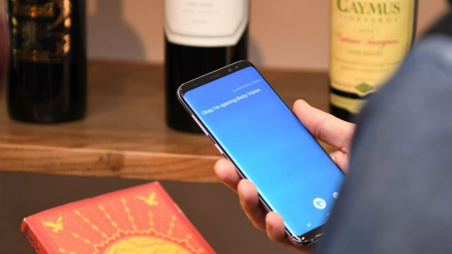 Image credit: Joshua Goldman / CNET
