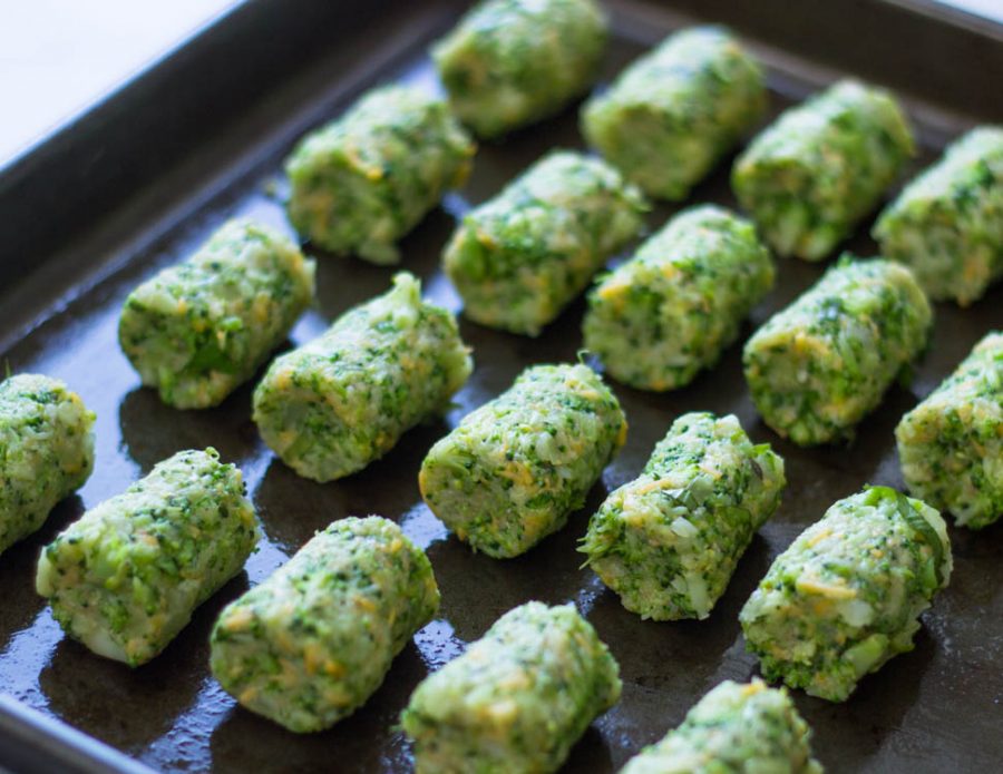 Broccoli, Diabetes