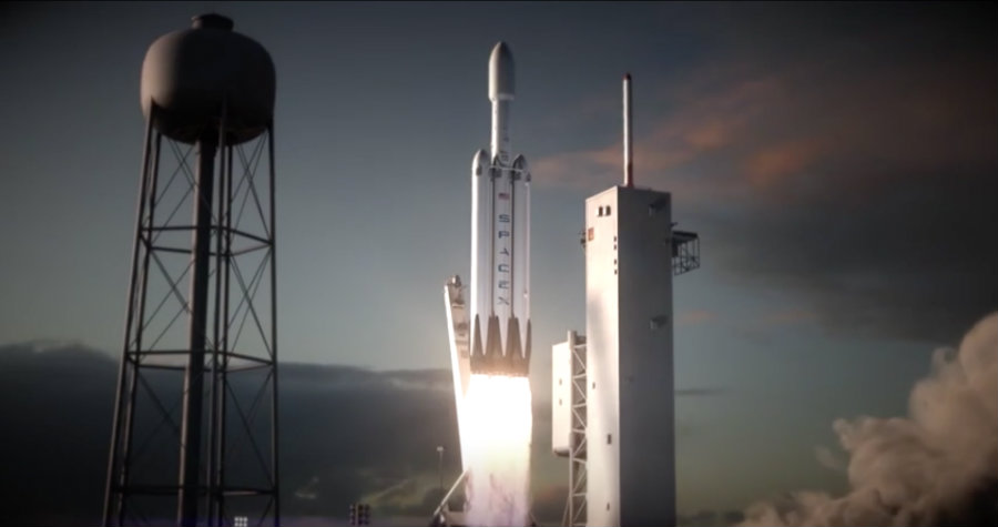 Image credit: SpaceNews