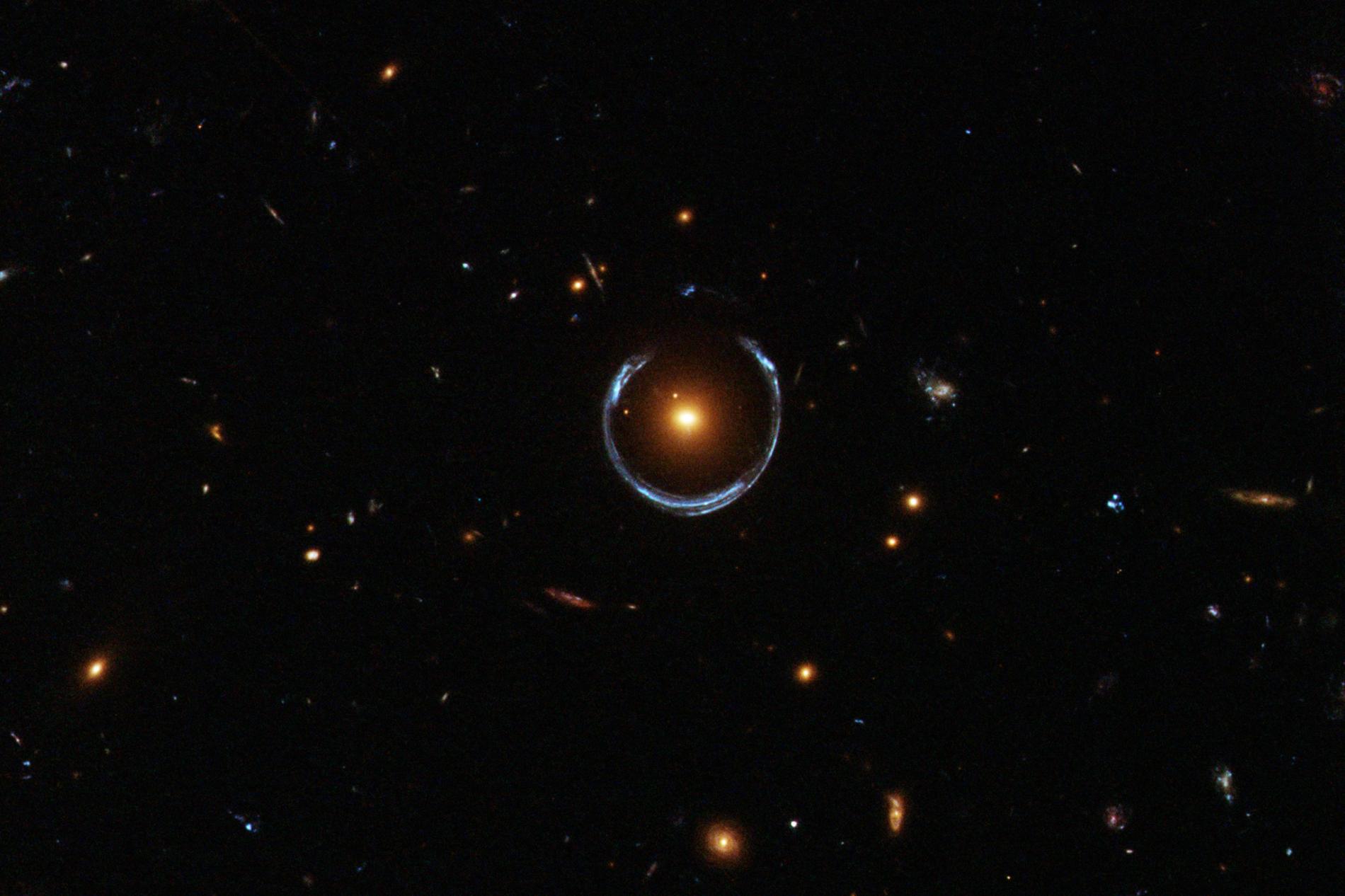 Einstein Theory