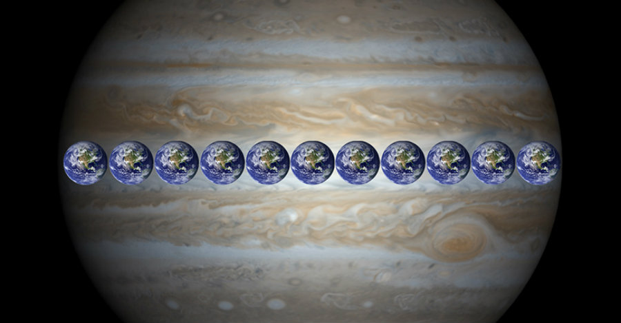 Image credit: NASA