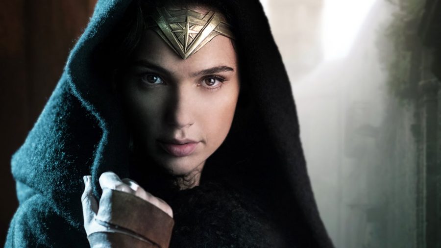 Wonder Woman Movie