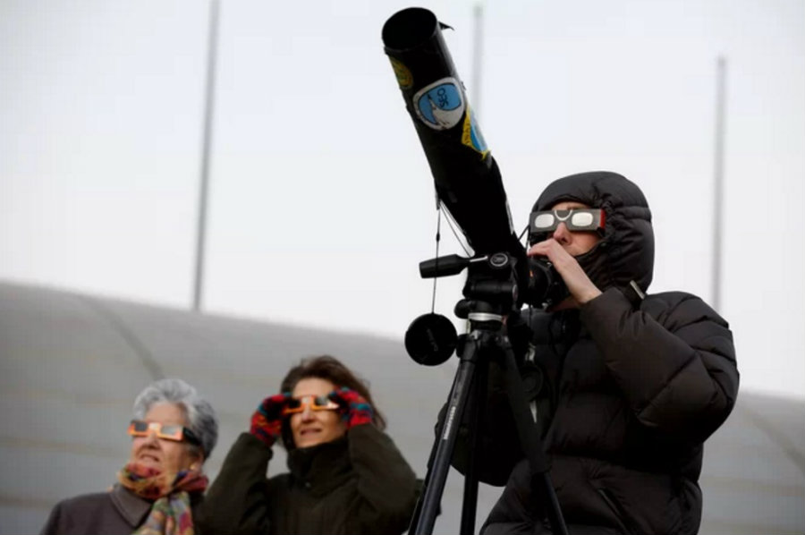 Image credit: Pablo Blazquez Dominguez / Getty Images / Space.com