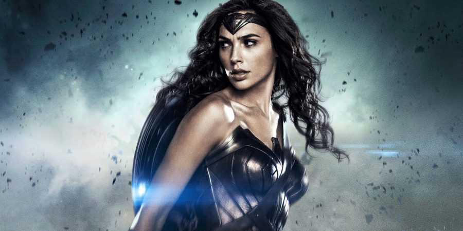 Wonder Woman Movie