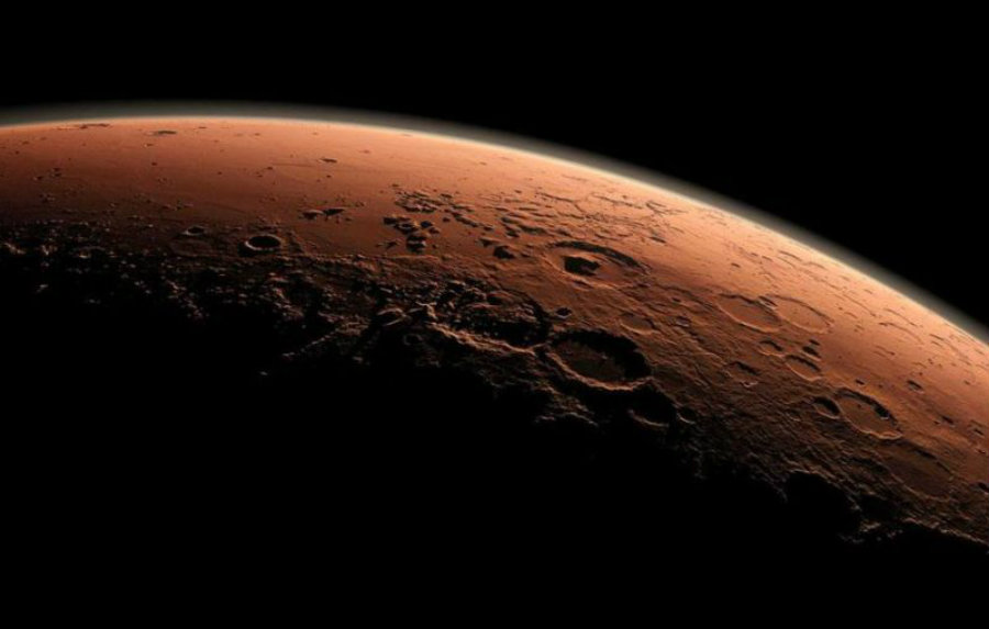 NASA doesn’t have the necessary funding it needs to send astronauts to Mars. Image credit: eTeknix