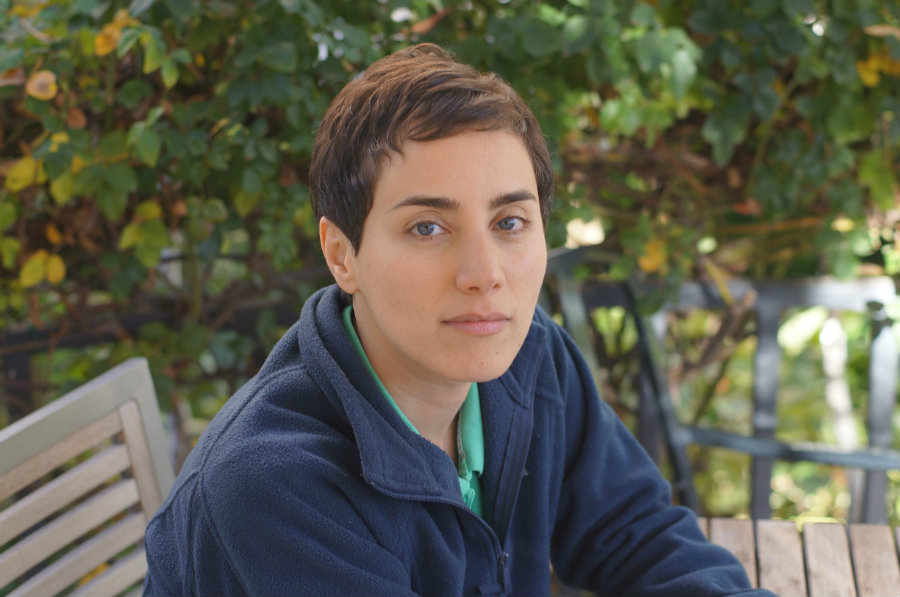 Maryam Mirzakhani, only woman to win mathematics Fields Medal, dies