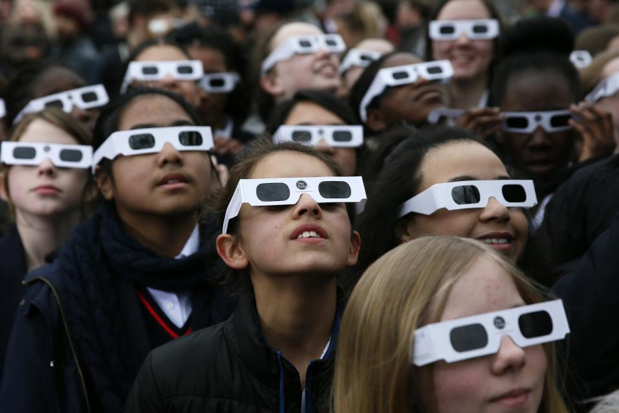 Image Credit: Stefan Wermuth / Reuters