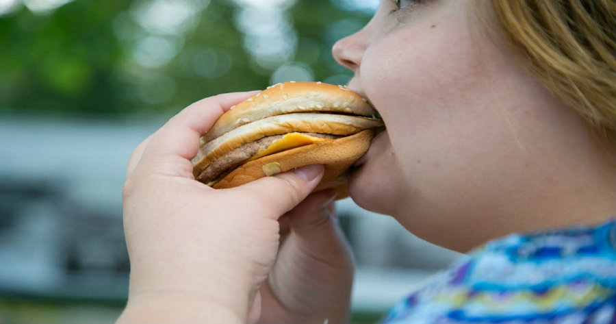 Over 5.3 million people die each year from causes associated with physical activity, such as obesity, heart disease, and diabetes. Images credit: WHO