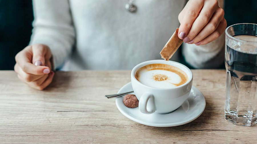 Artificial sweeteners are consumed by millions of people worldwide. Image credit: HealthLine