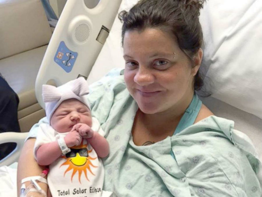 Image credit: Greenville Memorial Hospital / ABC News