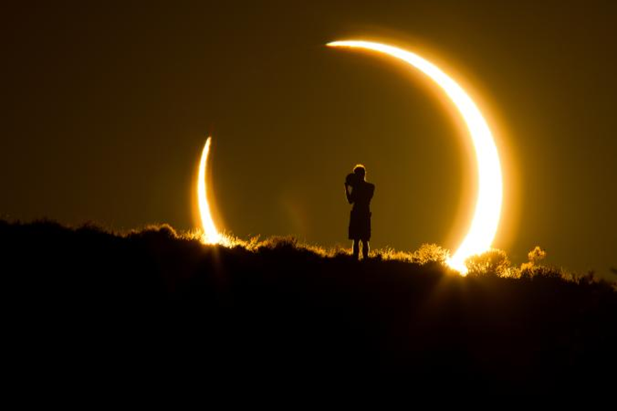 Image Credit: Colleen Pinski / National Geographic