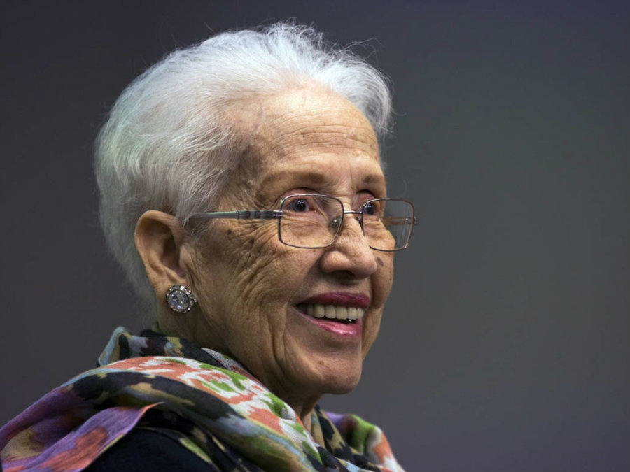 katherine johnson nasa scientist katherine johnson nasa scientist