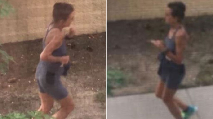 The "Mad Pooper." Image Credit: BBC