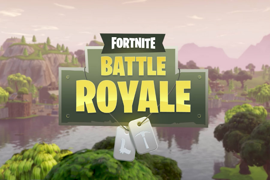 Ten days have just passed since the American video-game developer, Epic Game, announced the upcoming 100-player last-man-standing game mode Fornite: Battle Royale. Image credit: Epic Games / Polygon