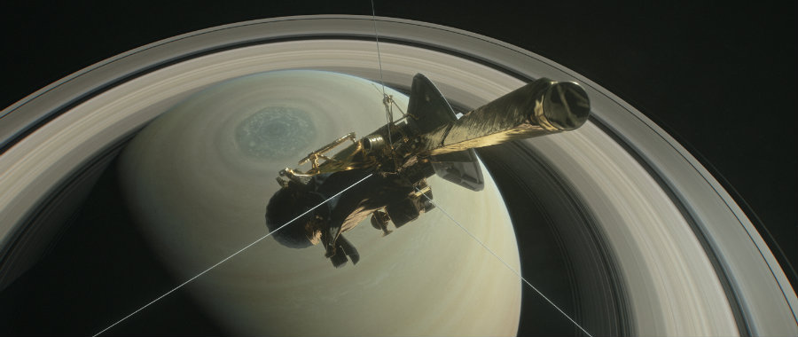 Image credit; NASA