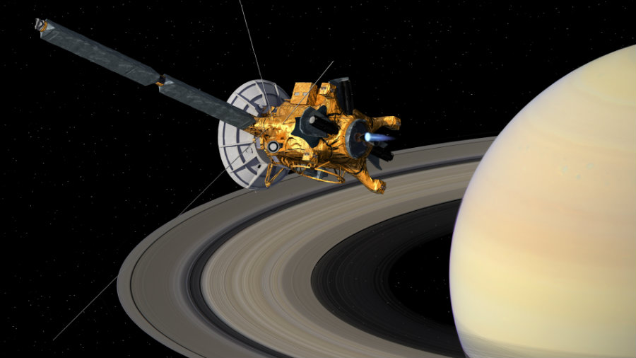 Image credit: NASA