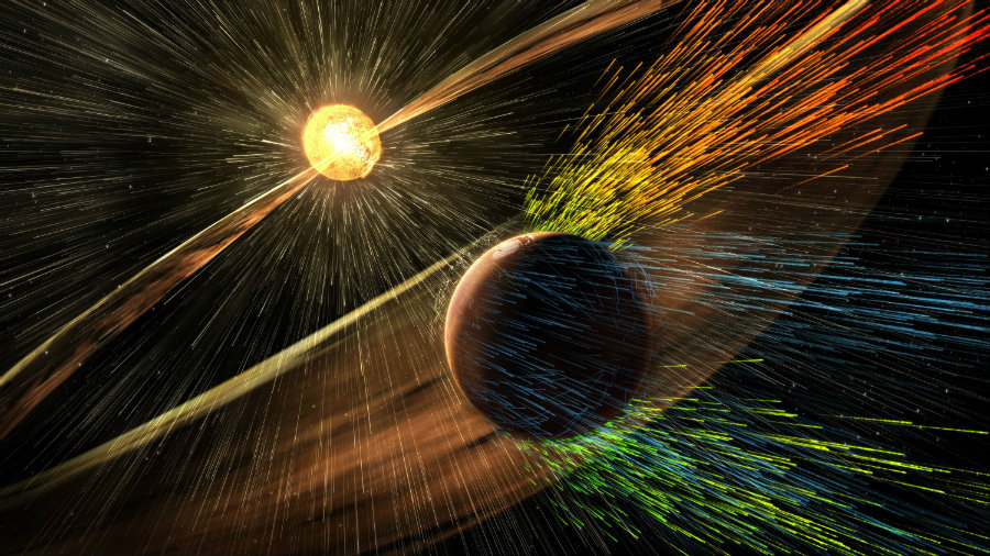 Image credit: NASA / Goddard Space Flight Center / Handout via Reuters / Quartz