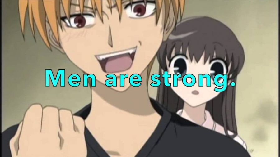 Gender norms lead men to a greater risk of engaging in physical violence and drug abuse. Image credit: Christy James Youtube Channel