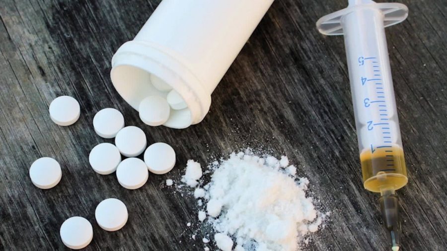 Opioid crisis, Teenage opioid abuse, Overdose deaths in the US